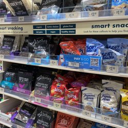 The Goods@ATL - Beef jerky