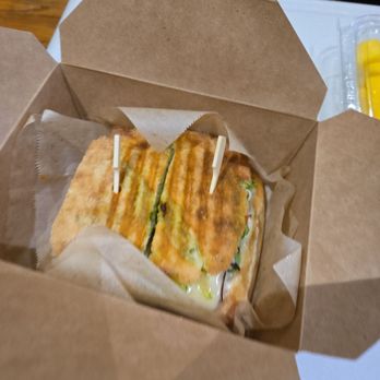 The Classic Cafe - Turkey pesto - Coffee & Tea Near Me - Fullerton, California The Classic Cafe - Turkey pesto - Coffee & Tea Near Me - Fullerton, California