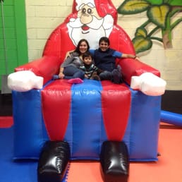 Fun for the holidays! Fun for the holidays!