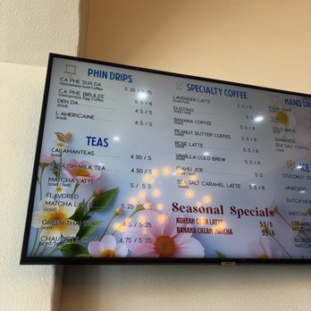 Phin Smith - Coffee & Tea Near Me - Garden Grove, California Phin Smith - Coffee & Tea Near Me - Garden Grove, California
