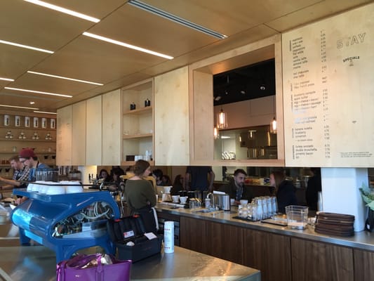 Jubala Coffee by null