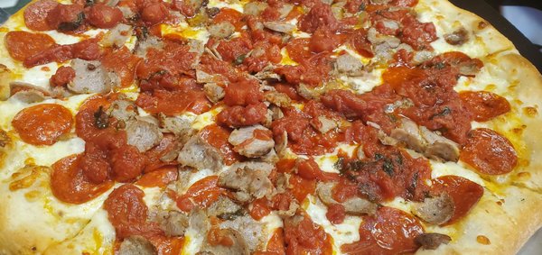 Roma's Pizza & Pasta by null