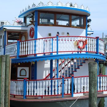 The River Queen - Venues & Event Spaces Near Me - Brielle, New Jersey The River Queen - Venues & Event Spaces Near Me - Brielle, New Jersey