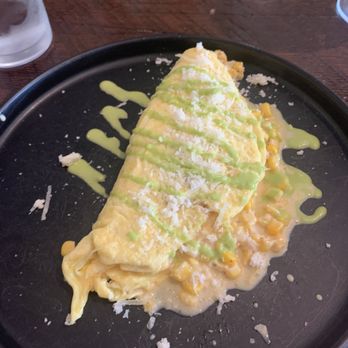Barn8 - Omelette - New American Near Me - Goshen, Kentucky Barn8 - Omelette - New American Near Me - Goshen, Kentucky
