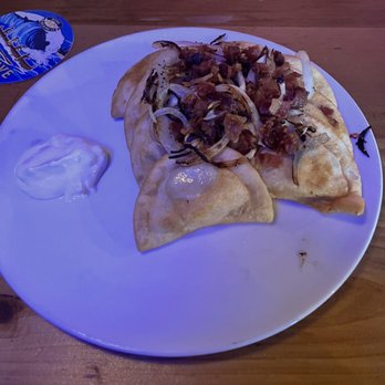 Thomas Street Warehouse - Perogies - Bars Near Me - Seattle, Washington Thomas Street Warehouse - Perogies - Bars Near Me - Seattle, Washington