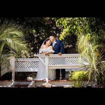 The Estate - Wedding Planning Near Me - Orange, California
