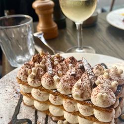 Le Sancerre - Napoleon