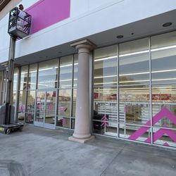 Daiso - Working in progress