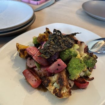 ZuZu - Vegetable Special of day- to die for - Tapas Bars Near Me - Napa, California ZuZu - Vegetable Special of day- to die for - Tapas Bars Near Me - Napa, California