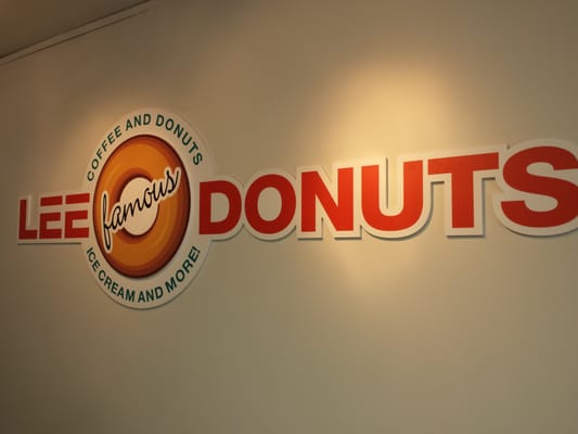 Lee Donuts by null