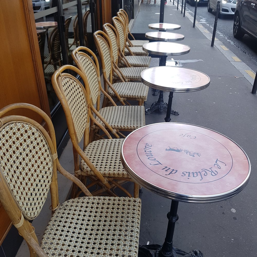 Le Relais du Louvre - French Near Me - Paris, 75 Le Relais du Louvre - French Near Me - Paris, 75