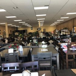 Desert Discount Furniture