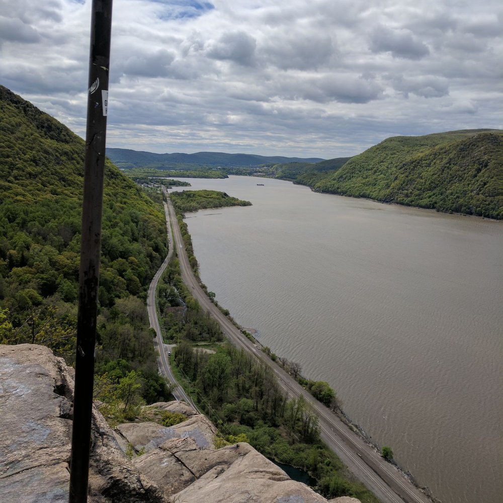 Breakneck Ridge - Hiking Near Me - Cold Spring, New York Breakneck Ridge - Hiking Near Me - Cold Spring, New York