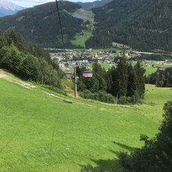Bergbahnen Flachau