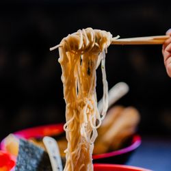Tomi Ramen