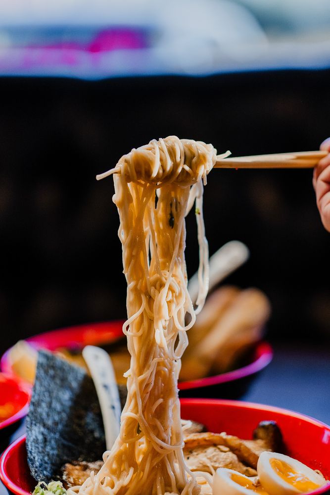 Tomi Ramen