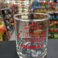 Bottle-N-Cork Liquors II - Shots! Shots! Shots!