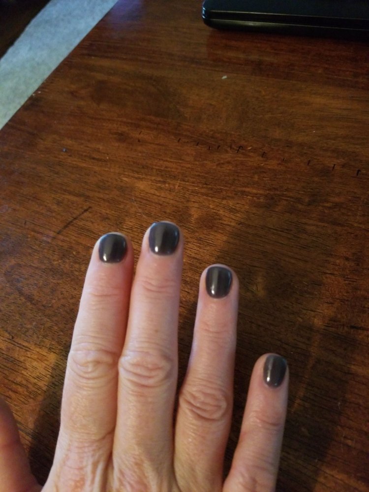 NAILUXX 503 Washington Ave, Bridgeville, Pennsylvania Nail Salons