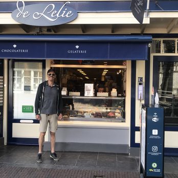 Chocolaterie De Lelie - Chocolatiers & Shops Near Me - Delft, ZH Chocolaterie De Lelie - Chocolatiers & Shops Near Me - Delft, ZH