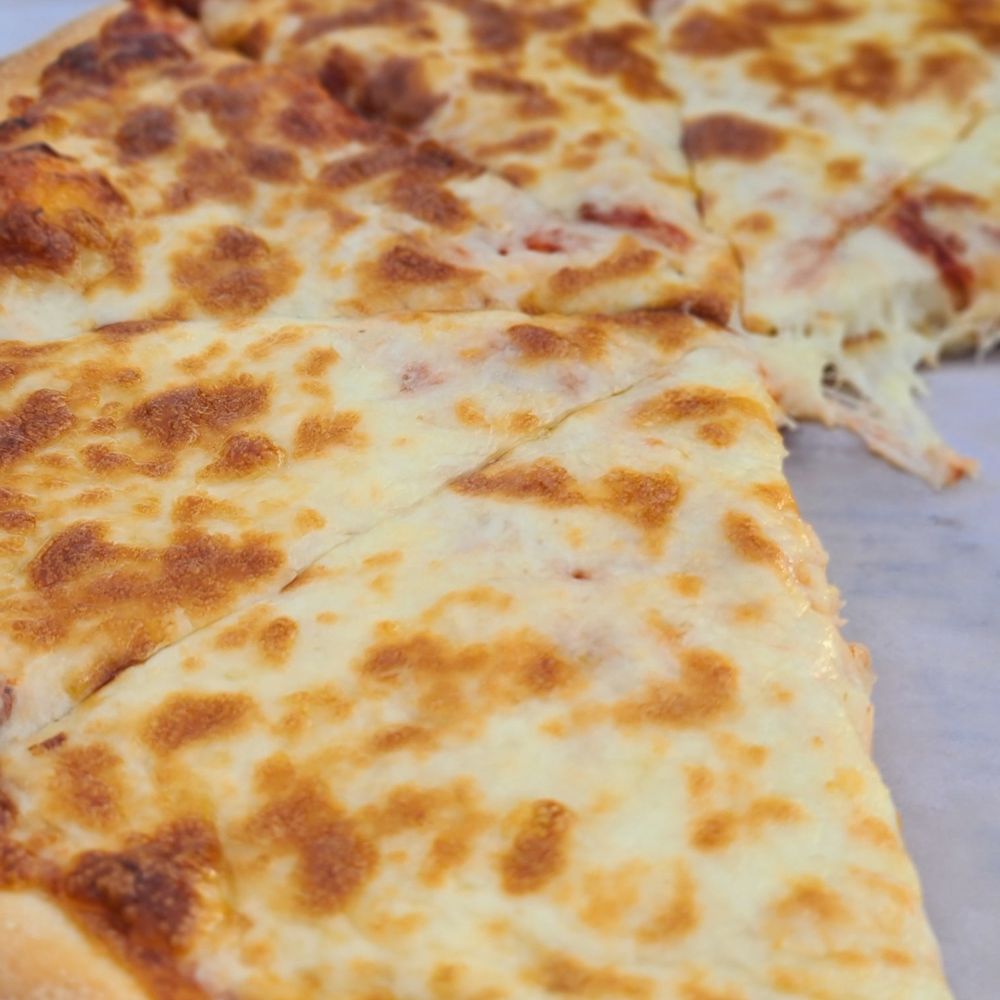 Cheese Pizza