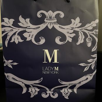 Lady M Cake Boutique - Desserts Near Me - New York, New York