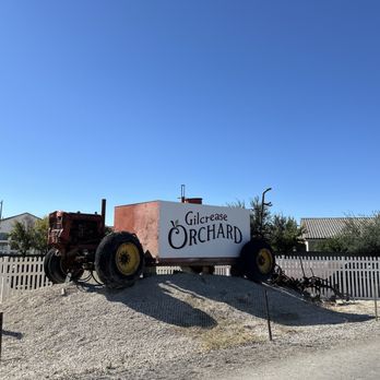 Gilcrease Orchard - Fruits & Veggies Near Me - Las Vegas, Nevada Gilcrease Orchard - Fruits & Veggies Near Me - Las Vegas, Nevada