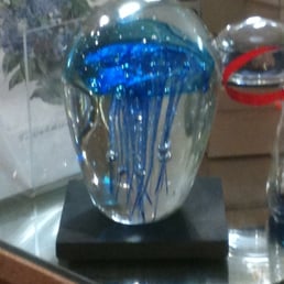 jellyfish treasure!