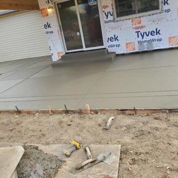 Hurtado Flatwork Experts - Masonry/Concrete Near Me - Denver, Colorado