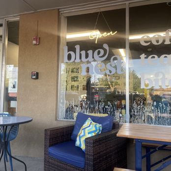 Blue Nest Coffee - Coffee & Tea Near Me - Applewood, Colorado