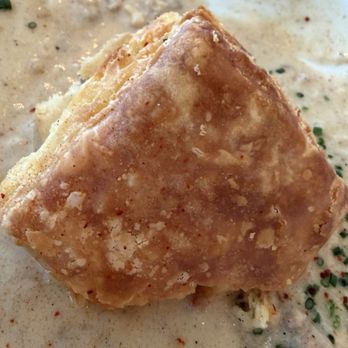 Willa Jean - Biscuit and gravy - Bakeries Near Me - New Orleans, Louisiana Willa Jean - Biscuit and gravy - Bakeries Near Me - New Orleans, Louisiana