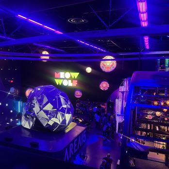 AREA15 - Inside area15 - Venues & Event Spaces Near Me - Las Vegas, Nevada AREA15 - Inside area15 - Venues & Event Spaces Near Me - Las Vegas, Nevada