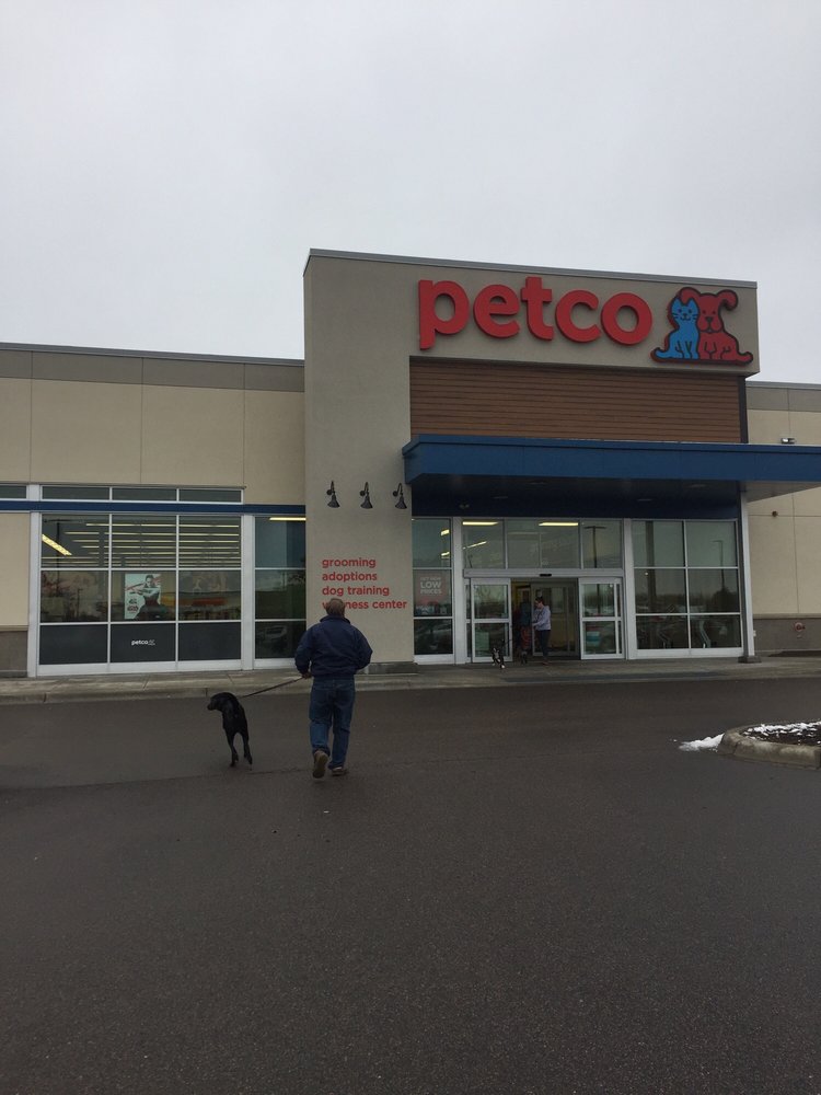 PETCO Pet Training 11633 Ulysses Ln NE, Blaine, MN Phone Number
