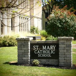 St. Mary School