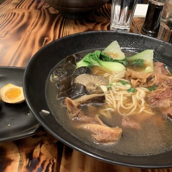Magic Noodles - Noodles Near Me - Philadelphia, Pennsylvania