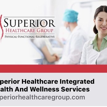 Superior Healthcare Group - Chiropractors Near Me - Columbus, Ohio Superior Healthcare Group - Chiropractors Near Me - Columbus, Ohio