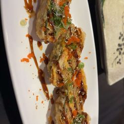 Sushi Ya - Heart Attack