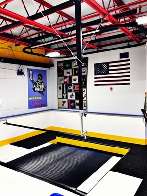 Playerz Choice Hockey