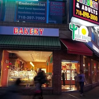 Tulcingo Bakery - Bakeries Near Me - Corona, New York Tulcingo Bakery - Bakeries Near Me - Corona, New York