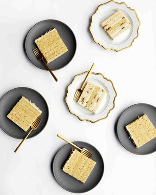 Lisa Dupar Catering by null