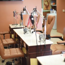 Nail Spa Number One