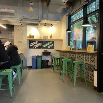 Tacos Chukis - Tacos Near Me - Seattle, Washington