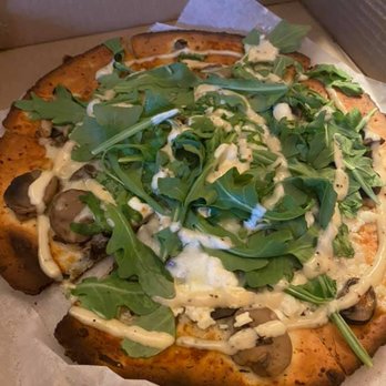 Rivermont Pizza - Wild Mushroom - Pizza Near Me - Lynchburg, Virginia Rivermont Pizza - Wild Mushroom - Pizza Near Me - Lynchburg, Virginia