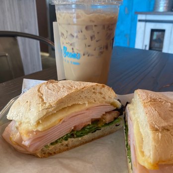 Perky Beans Coffee & PB Cafe - Iced Saturday afternoon latte and Turkey melt - Coffee & Tea Near Me - Leander, Texas Perky Beans Coffee & PB Cafe - Iced Saturday afternoon latte and Turkey melt - Coffee & Tea Near Me - Leander, Texas