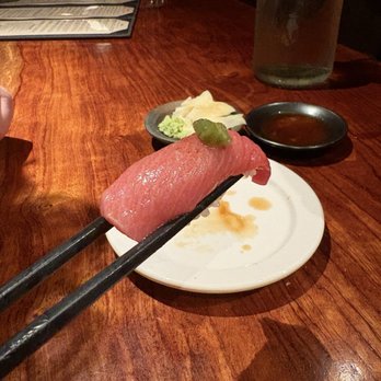 M Sushi - Sushi Bars Near Me - Durham, North Carolina