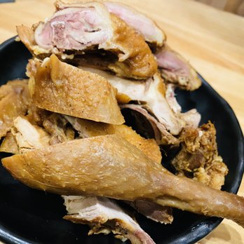 MIAN - House chicken? - Szechuan Near Me - Rowland Heights, California