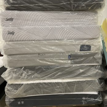 Bright Mattress - King gel foam - Mattresses Near Me - Dallas, Texas Bright Mattress - King gel foam - Mattresses Near Me - Dallas, Texas