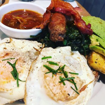Bakers & Roasters - Kiwi brekkie - Breakfast & Brunch Near Me - Amsterdam, New Hampshire Bakers & Roasters - Kiwi brekkie - Breakfast & Brunch Near Me - Amsterdam, New Hampshire