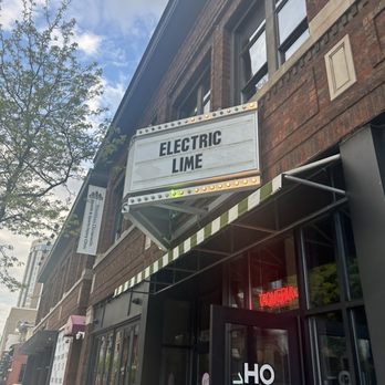 Electric Lime Taqueria - Mexican Near Me - Milwaukee, Wisconsin