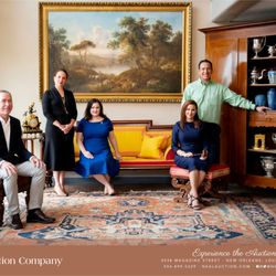 Neal Auction Company