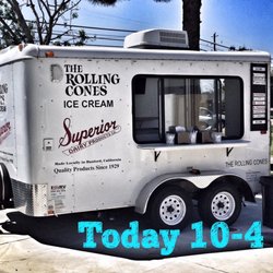 Merryman Station - Come beat the heat with Superior Dairy ice cream!